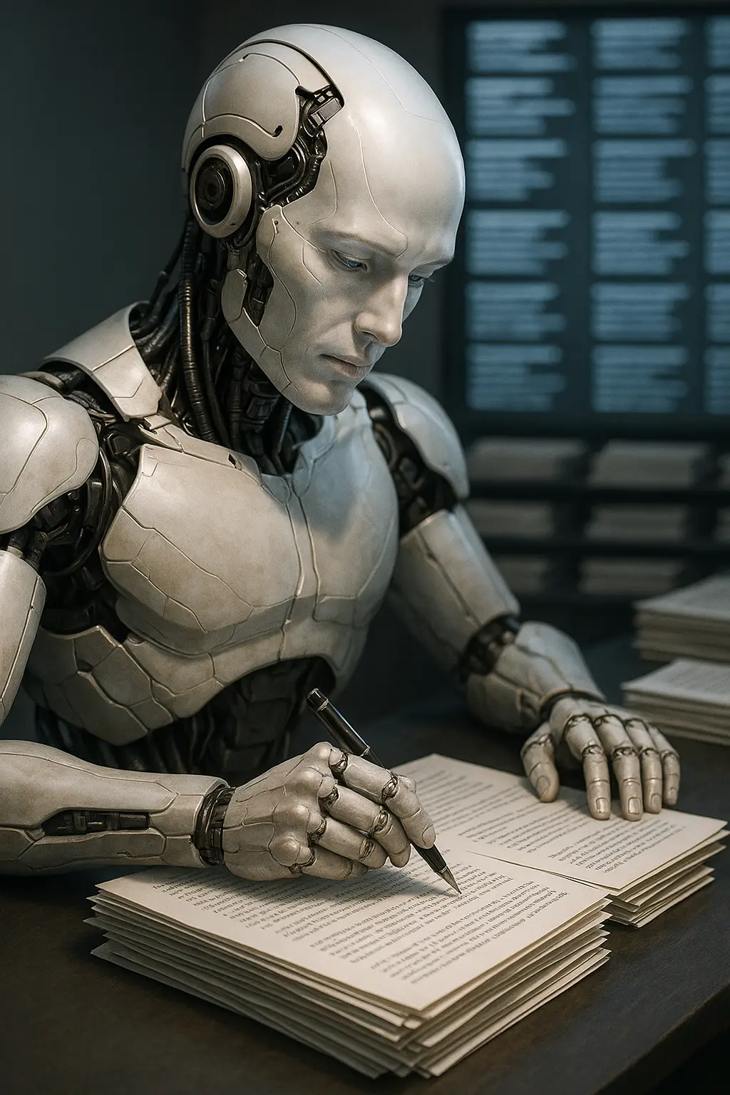 Script Assistant